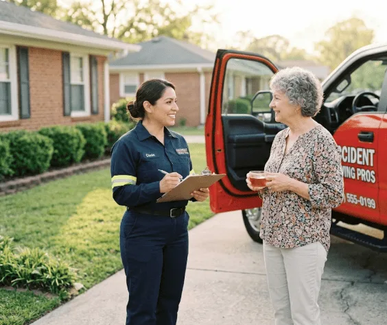 Accident Towing Service Saint Patrick, MO FAQs